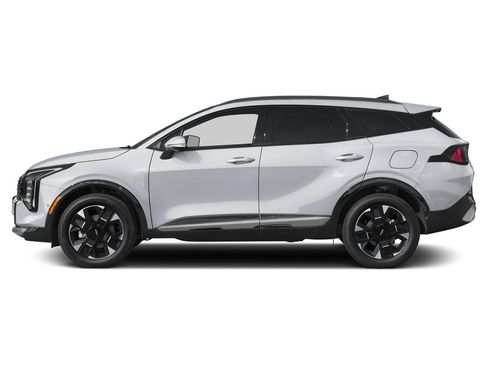 New 2026 Kia Sportage SX Prestige image 30