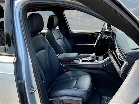 Used 2023 Audi Q7 2.0T Premium Plus w/ Premium Plus Package AWD/4WD image 29