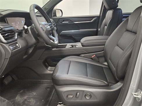 New 2026 GMC Acadia Elevation w/ Black Edition image 14