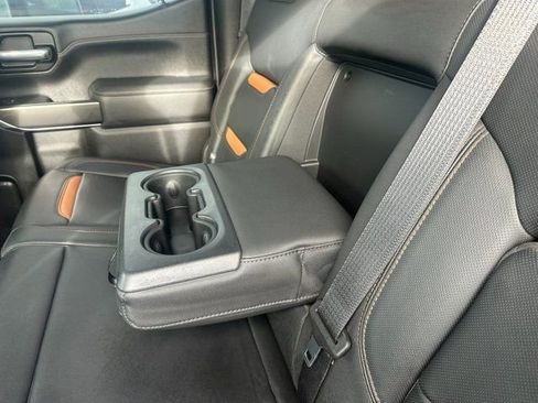 Used 2021 GMC Sierra 1500 AT4 w/ AT4 Value Package image 26