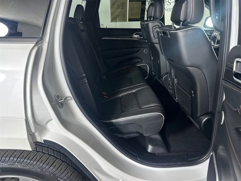 Used 2021 Jeep Grand Cherokee Summit image 15