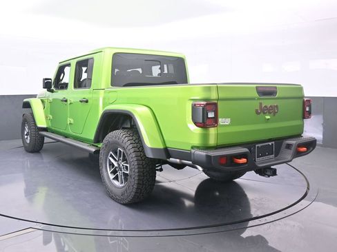 New 2026 Jeep Gladiator Mojave image 4
