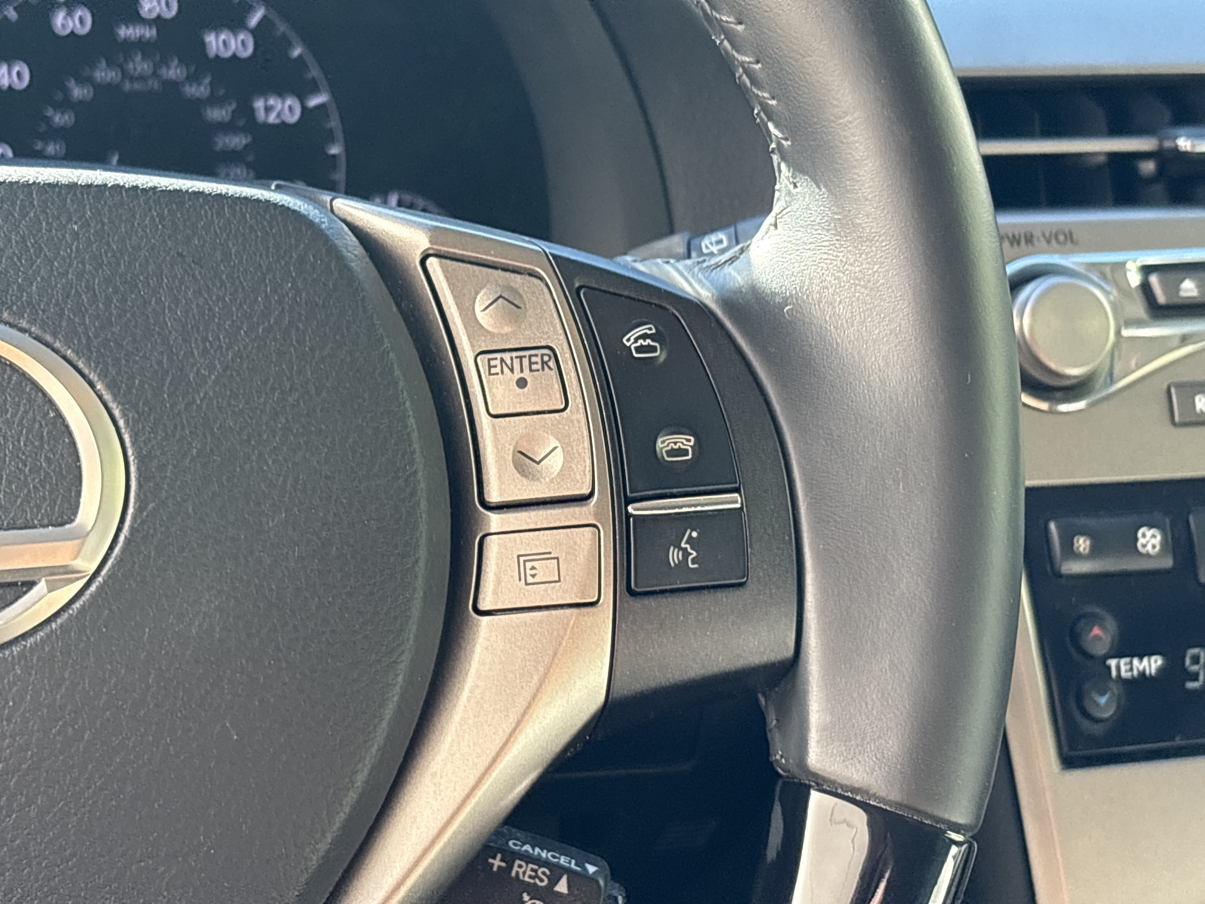 Used 2014 Lexus RX 350 AWD image 20