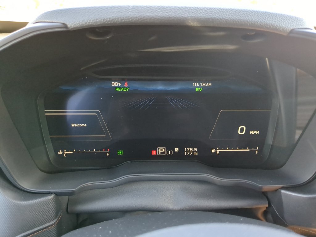 New 2026 Subaru Forester Touring AWD/4WD image 34