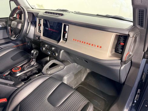 Used 2023 Ford Bronco Raptor AWD/4WD image 34