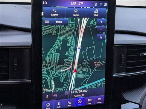 Used 2022 Ford Explorer ST w/ Equipment Group 401A image 9