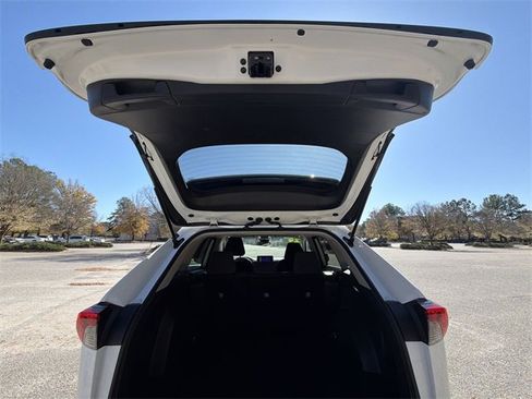 Used 2024 Toyota RAV4 LE image 26