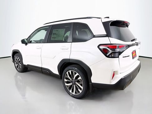 New 2026 Subaru Forester Touring image 6