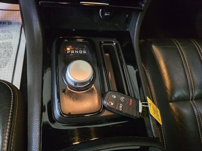 Used 2021 Chrysler 300 S RWD image 18