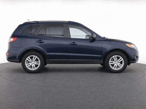 Used 2011 Hyundai Santa Fe GLS AWD/4WD image 4