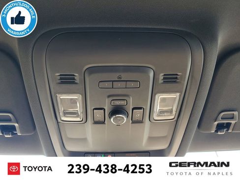 Used 2022 Chevrolet Tahoe Premier image 35