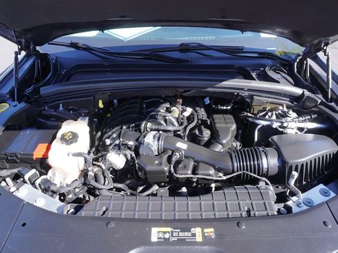 Used 2022 Jeep Grand Cherokee L Limited image 7