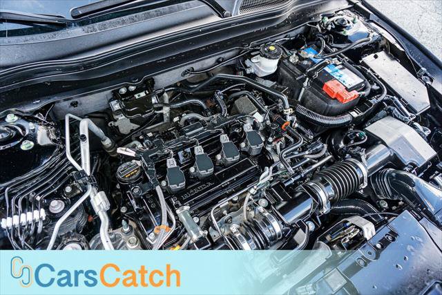 Used 2022 Honda Accord Sport image 30