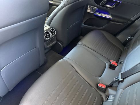 Certified 2026 Mercedes-Benz GLC 300 image 11