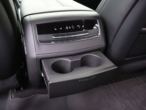 Used 2025 Cadillac Escalade Sport Platinum image 58