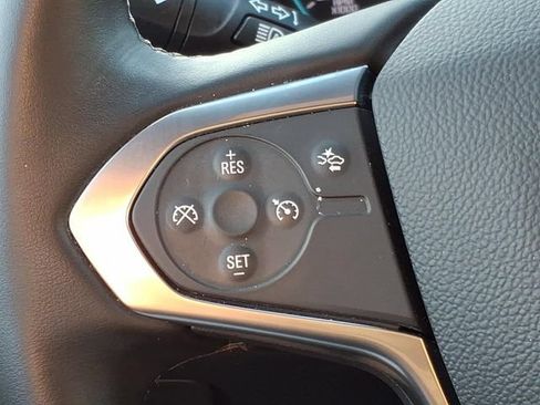 Used 2023 Chevrolet Traverse LT w/ LPO, Floor Liner Package AWD/4WD image 28
