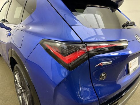 Certified 2025 Acura ADX A-Spec AWD/4WD image 31