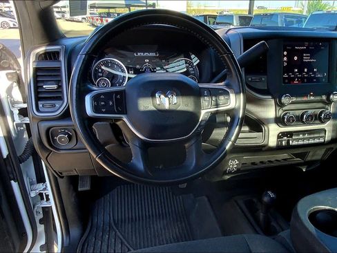 Used 2024 RAM 3500 Tradesman w/ Safety Group AWD/4WD image 6
