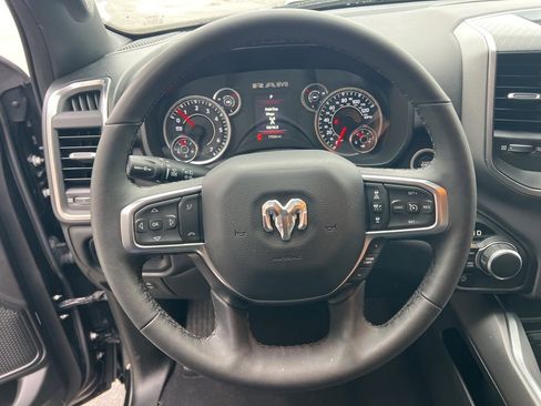 Used 2025 RAM 1500 Big Horn image 15