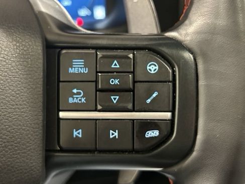 Certified 2024 Ford F150 Raptor AWD/4WD image 31