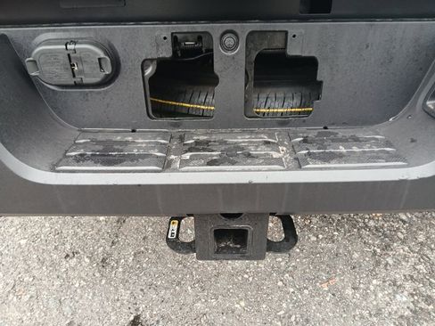 New 2026 Toyota Tacoma SR5 image 11