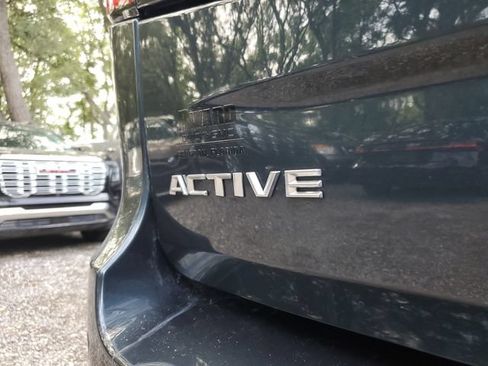 Used 2025 Ford Expedition Max Active RWD image 9