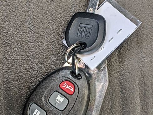 New 2025 Chevrolet Express 2500 w/ Driver Convenience Package image 15