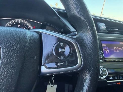 Used 2017 Honda Civic LX image 30