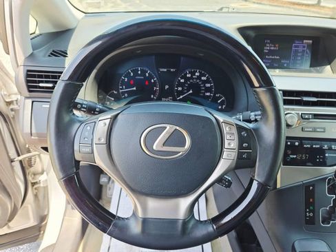 Used 2013 Lexus RX 350 AWD w/ Premium Pkg image 13