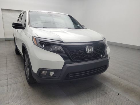 Used 2021 Honda Passport EX-L image 13