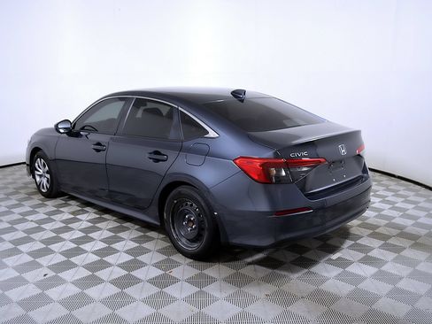 Used 2024 Honda Civic LX image 9
