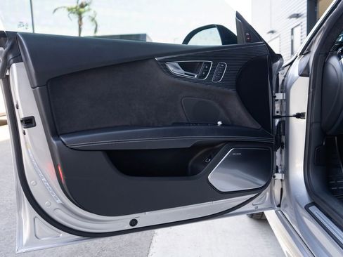 Used 2017 Audi RS 7 Performance image 22