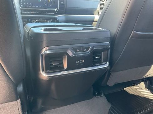Used 2025 Chevrolet Silverado 2500 LTZ w/ LTZ Plus Package AWD/4WD image 24