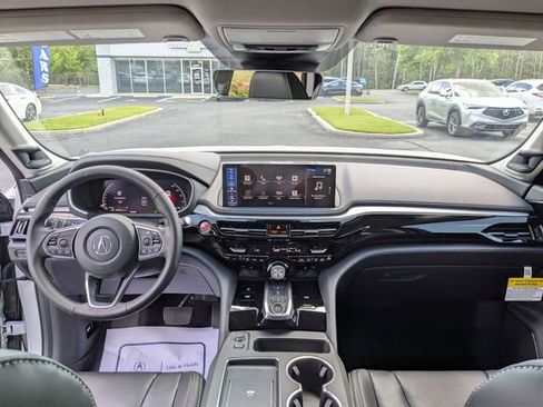 New 2026 Acura MDX w/ Technology Package image 11