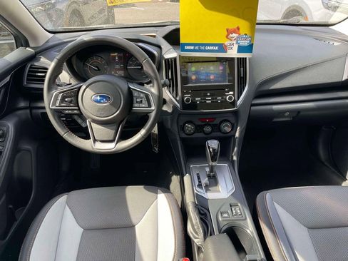 Used 2019 Subaru Crosstrek 2.0i Premium w/ Eyesight System AWD/4WD image 12