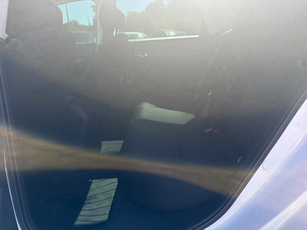 Used 2024 Honda Accord LX image 9