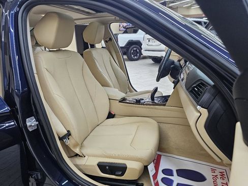 Used 2015 BMW 328i Sedan image 18