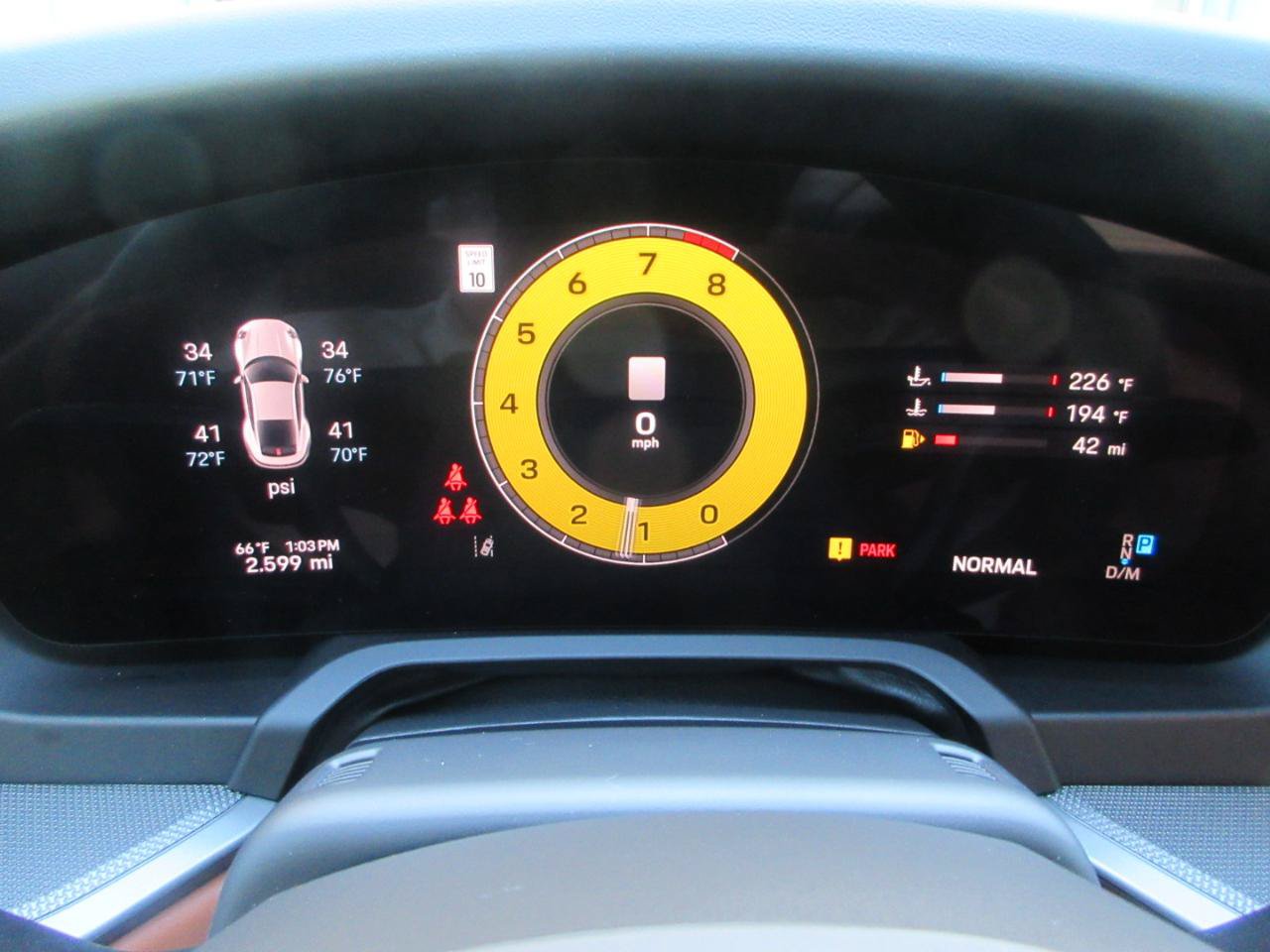 Used 2026 Porsche 911 Carrera S RWD image 51
