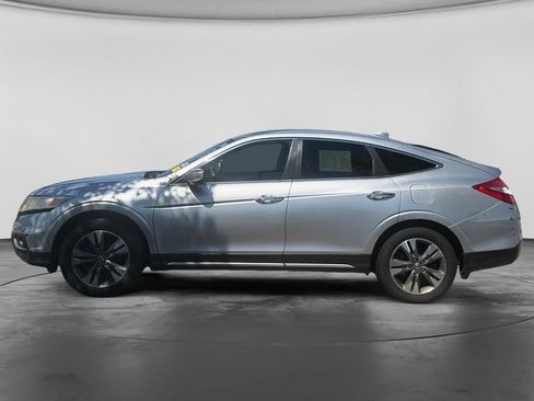 Used 2013 Honda Crosstour EX image 6