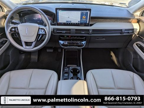 Certified 2024 Lincoln Corsair Reserve w/ Equipment Group 201A image 13