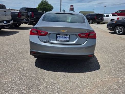Used 2024 Chevrolet Malibu LT FWD image 6
