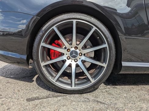 Used 2016 Mercedes-Benz SL 63 AMG image 63