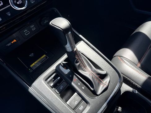 Certified 2024 Honda CR-V Sport Touring image 32