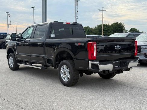 New 2026 Ford F250 XLT AWD/4WD image 3