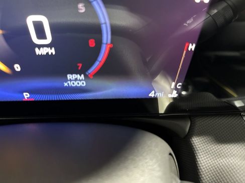 New 2026 Chevrolet TrailBlazer ACTIV FWD image 12