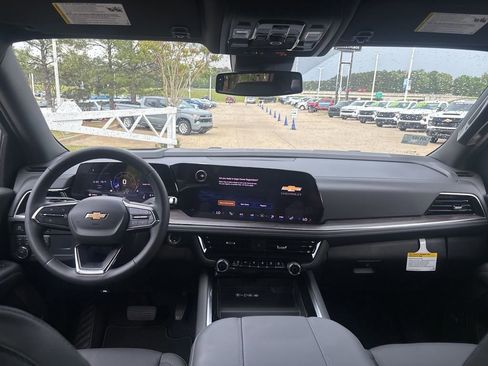 New 2026 Chevrolet Tahoe LT w/ Comfort Package AWD/4WD image 45