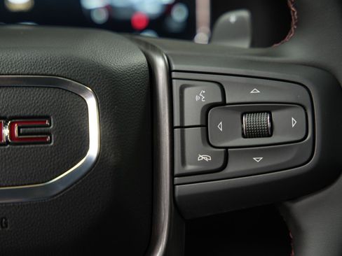 New 2026 GMC Sierra 1500 AT4X AWD/4WD image 37