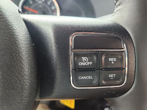 Used 2017 Jeep Wrangler Sport w/ Quick Order Package 23S image 29