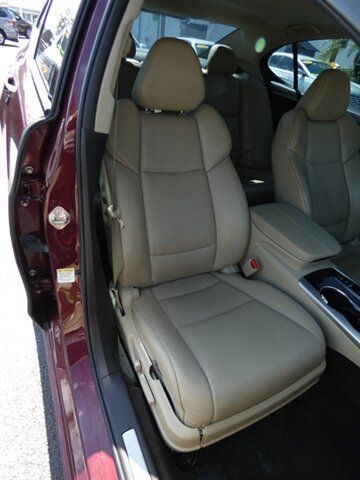 Used 2015 Acura TLX w/ Technology Package FWD image 49