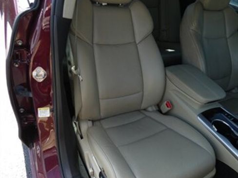 Used 2015 Acura TLX w/ Technology Package FWD image 49